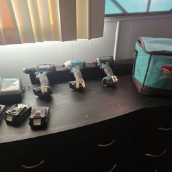 Tool Set