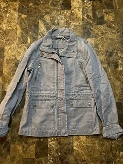 AEROPOSTALE JACKET XS/TP