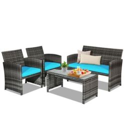 Patio Furniture