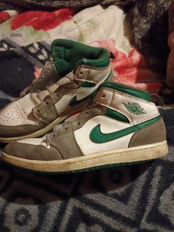 Jordan 1