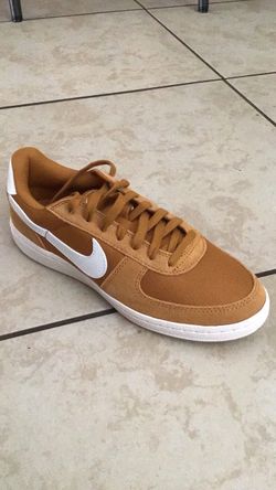 Nike Field General 82 "Desert Ochre