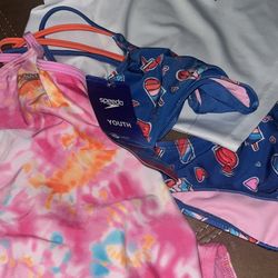 Kids Swimsuit 