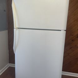 Stove, Fridge and Dishwasher