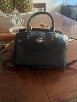 Authentic Coach Diary Embroidery Collection
