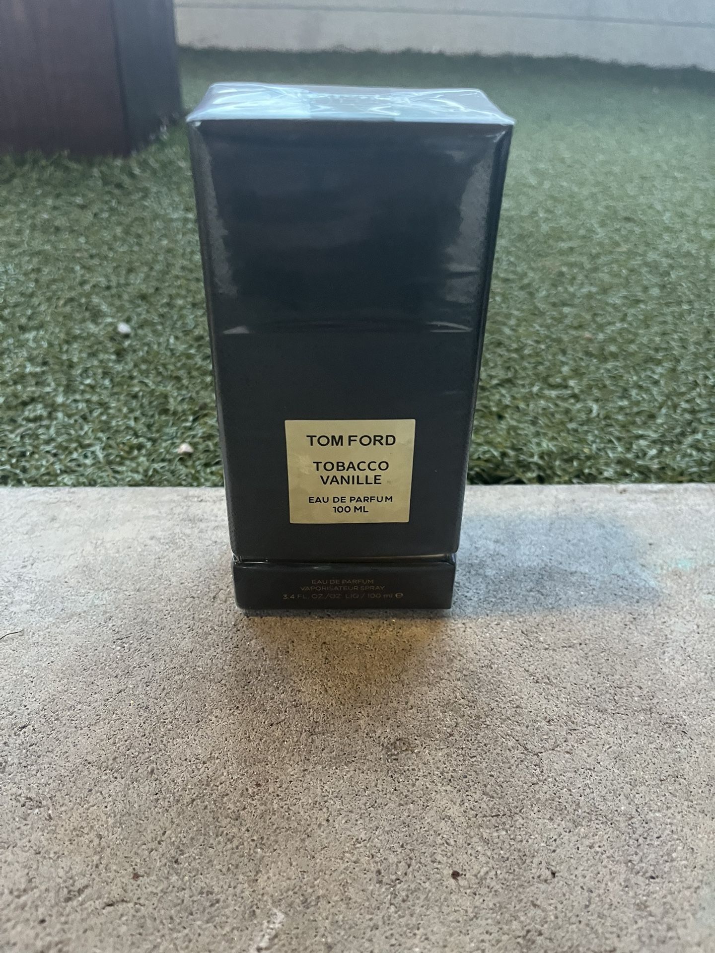 Tom Ford Cologne
