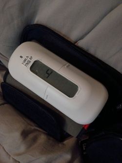 Fora TN'G BP Blood Pressure Monitoring System