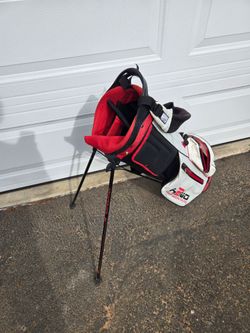 Golf Bag