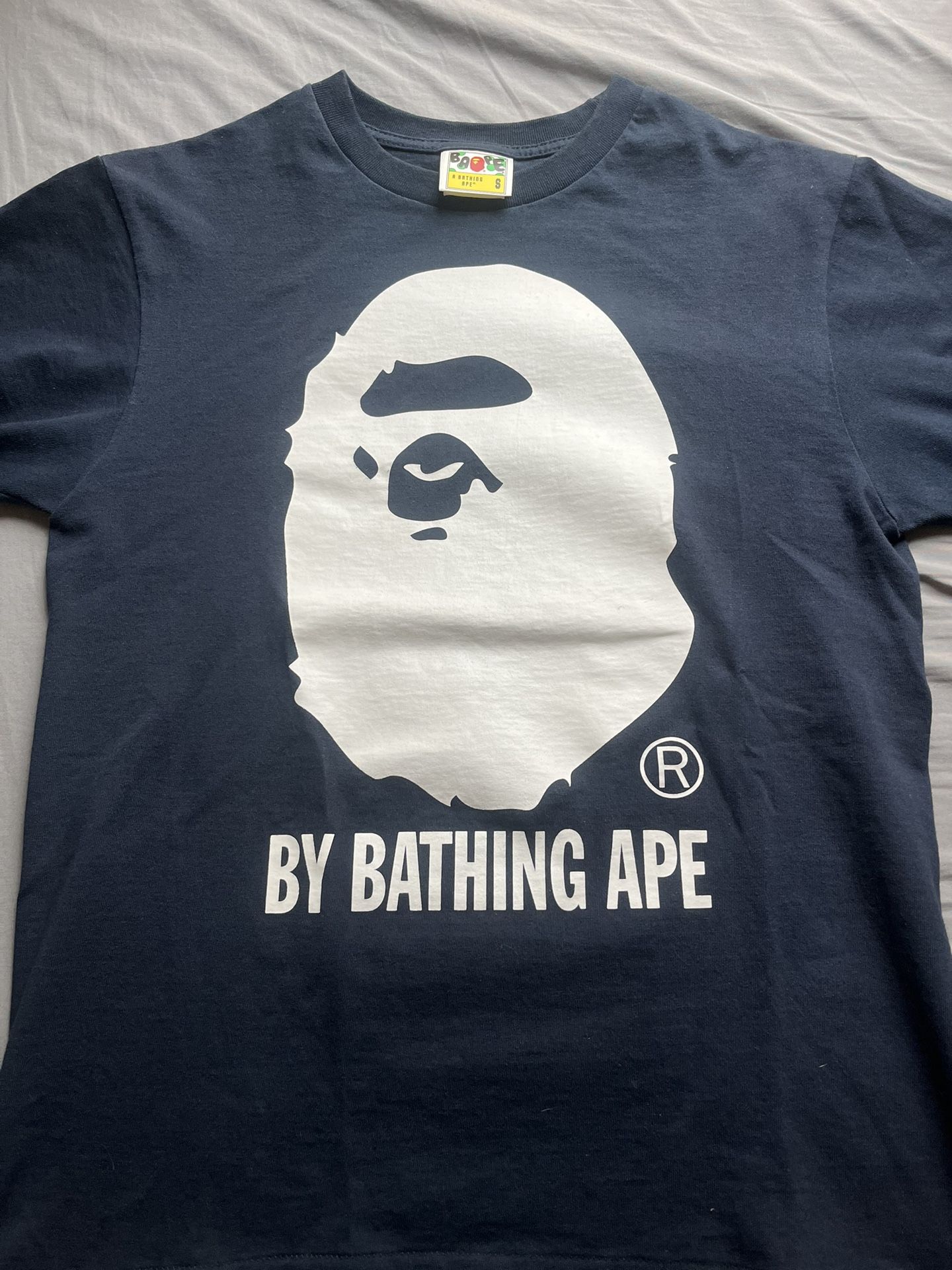 Bape Tee