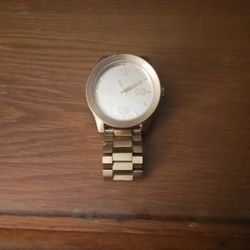 Nixon (The Corporal) Wrist Watch