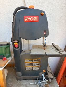 Bandsaw