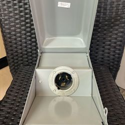 50 AMP  Generator Plug