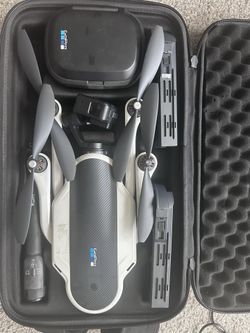 GOPRO KARMA DRONE