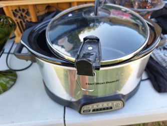 Crockpot