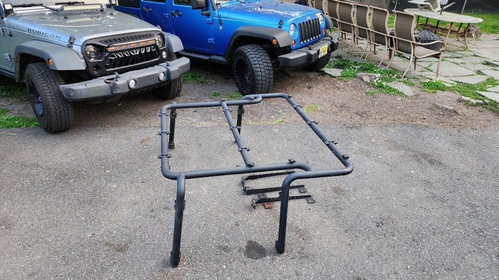 Roof Rack