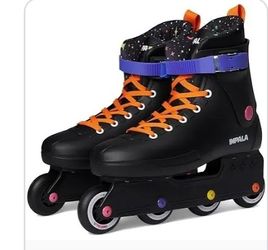 New Unopened Impala Inline Skate Lightspeed Rollarblade Rollarblade Womens Size 8 Patines De Mujer Nuevos Tamanio 8