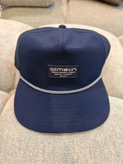 Melin Hats (New)