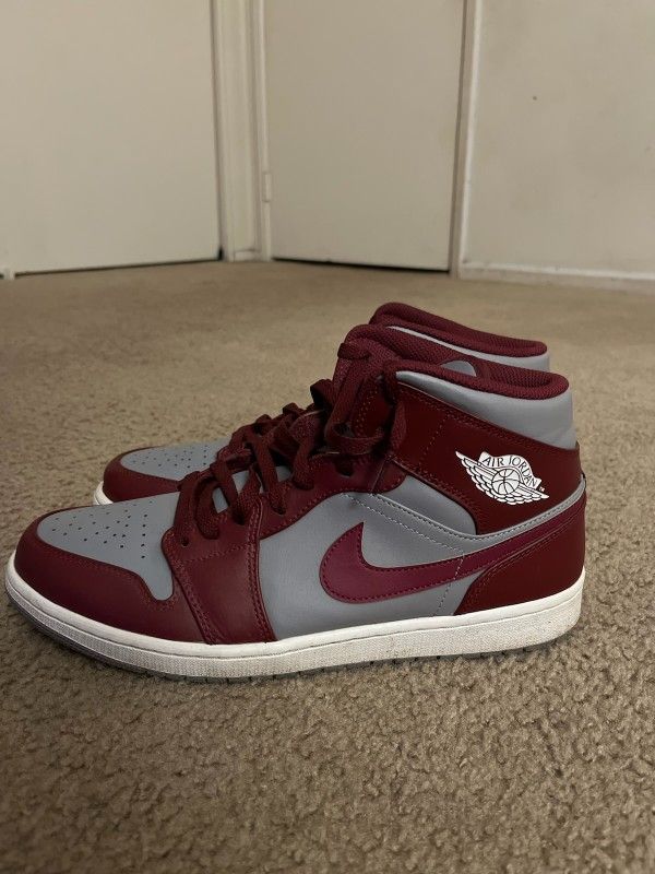 Jordans