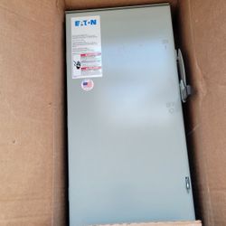 Electrical equipment, iIhave no use for it $150 For All