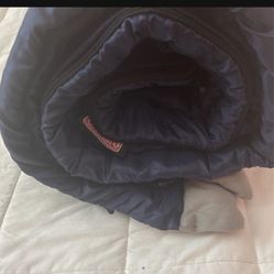 Coleman  Sleeping Bag