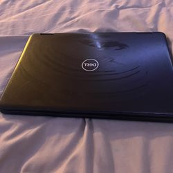 Dell Touchscreen Laptop 