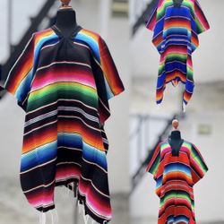 Mexican Ponchos $30 Each