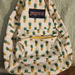 Jansport Backpack