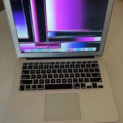 MacBook Air 13 Inch 