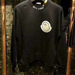 Luxury Exllent Quality Sweet Shirts