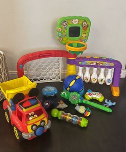 Basketball boy toys