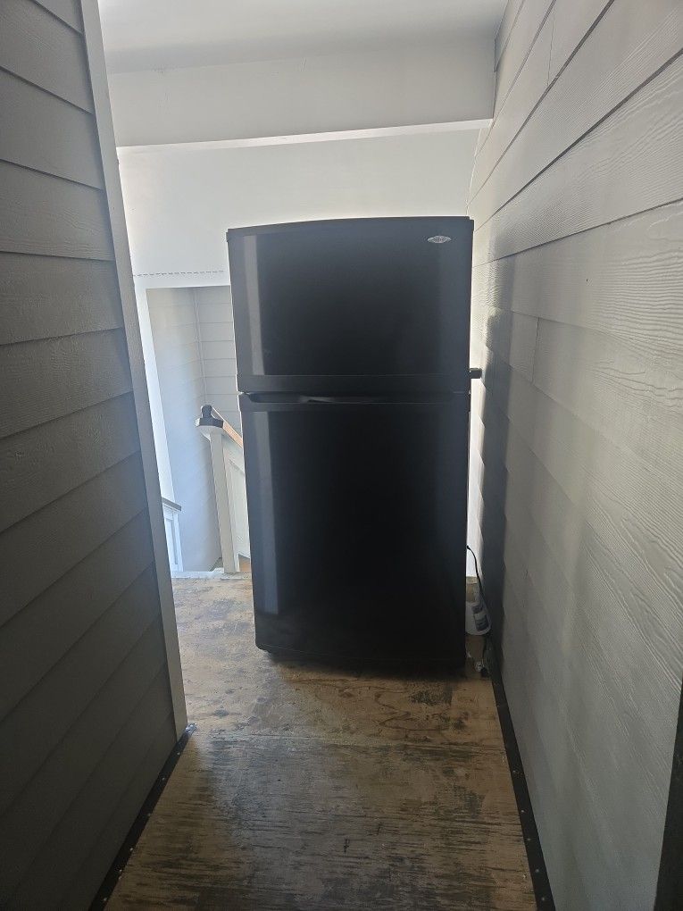 Refrigerator For Free