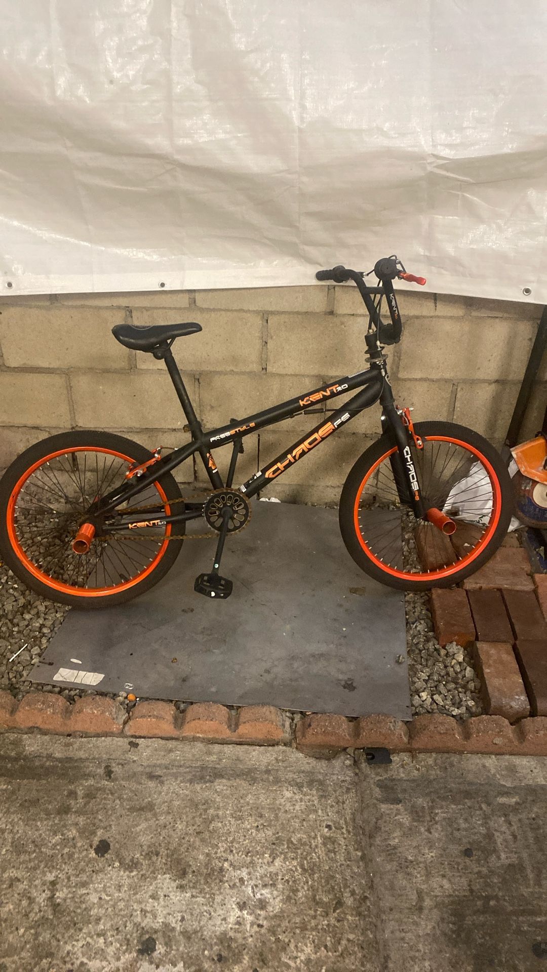 Kent 20 “ Bike