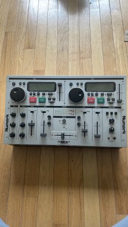 Número CDMIX2