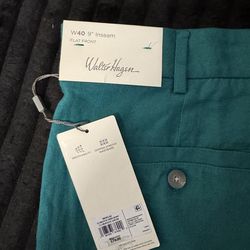 Brand New Walter Hagen Golf Shorts