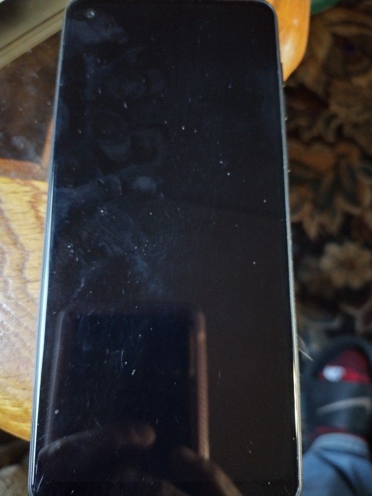 Samsung A21