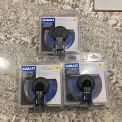 Kobalt 6 Inch Palm Sander