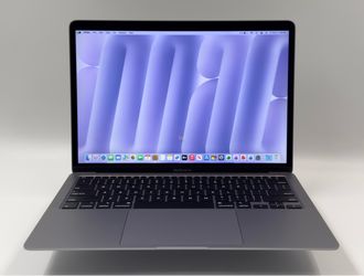 2020 i7/16GB/1TB MacBook Air
