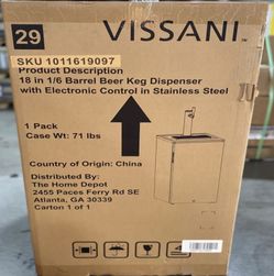Kegerator