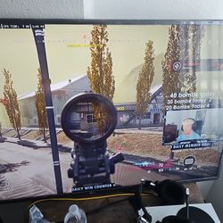 LG TV For 100 Good Price 