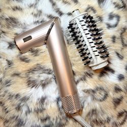 Shark FlexStyle | Used Once, No Box | Base + Round Brush Only | $349 MSRP