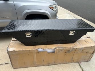 Tool box