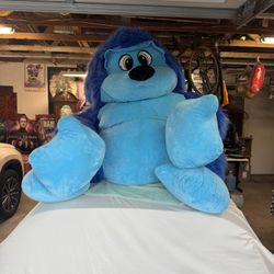 Big Foam Stuff Animal 