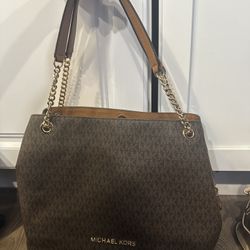 Coach, Mk, Purses, Victoria Secret 