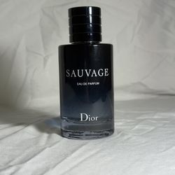 Doir Sauvage 