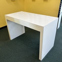 Rectangular Table