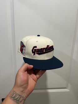 New Era Fitted Hat