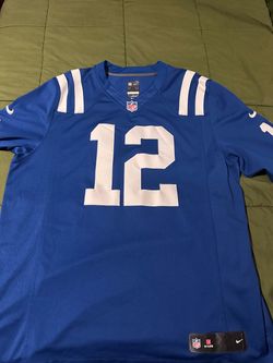 Colts Jersey (Andrew Luck)