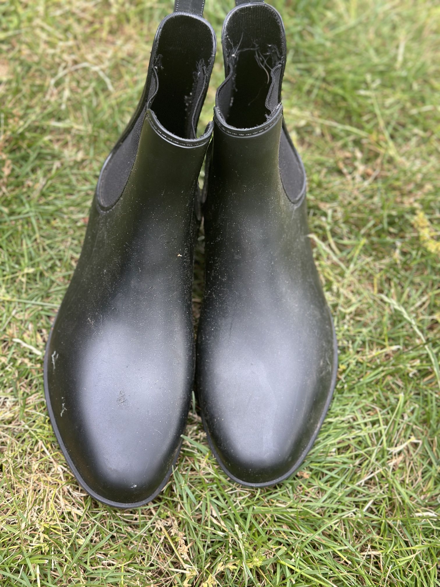 Women’s Rain Boots