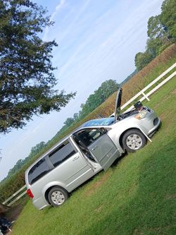 2011 Dodge Grand Caravan