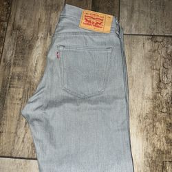 Men’s 501s Levi’s