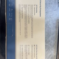 Eufy E330 eufycam security camera